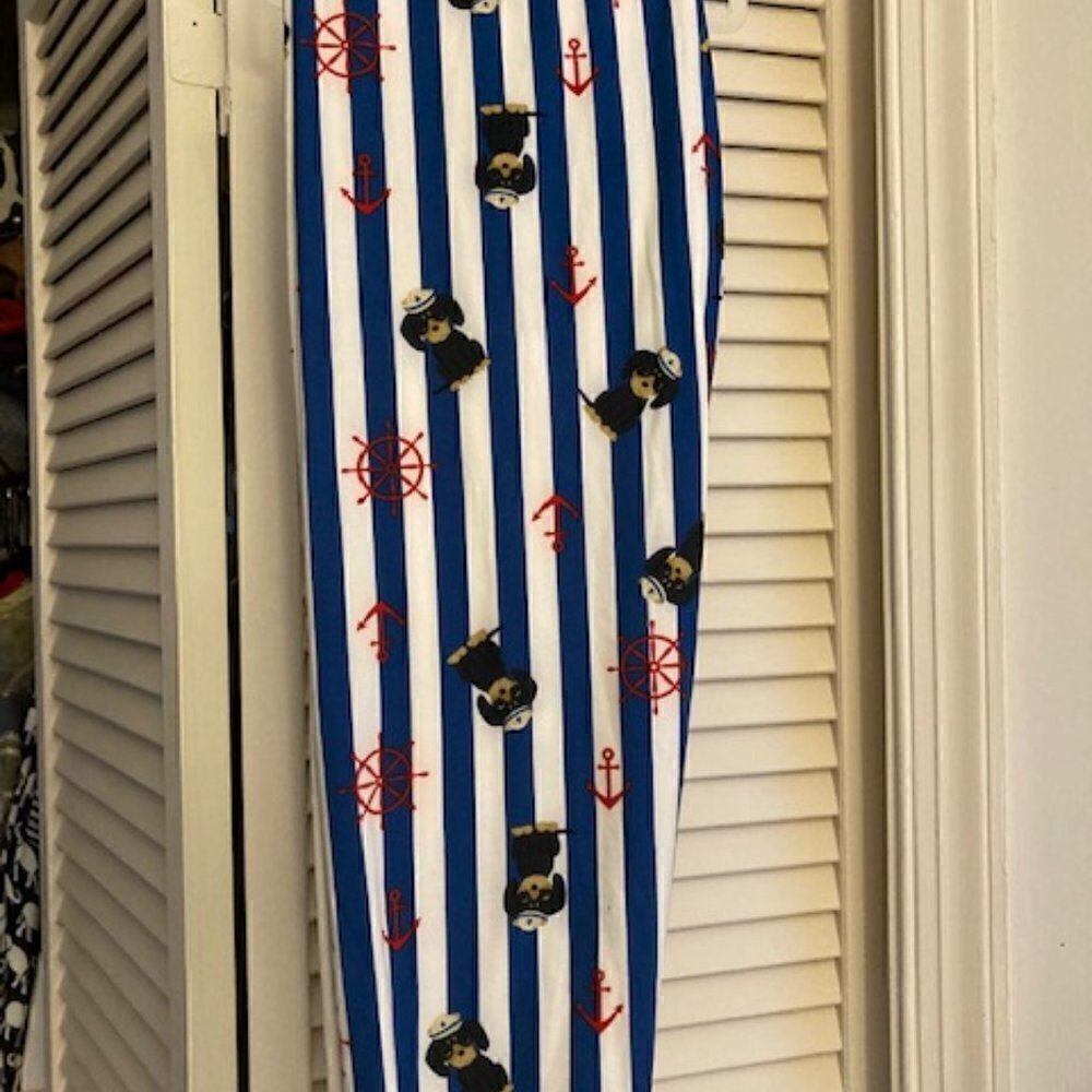 Leggingslive Capri Leggings  